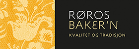 RØROSBAKER`N AS